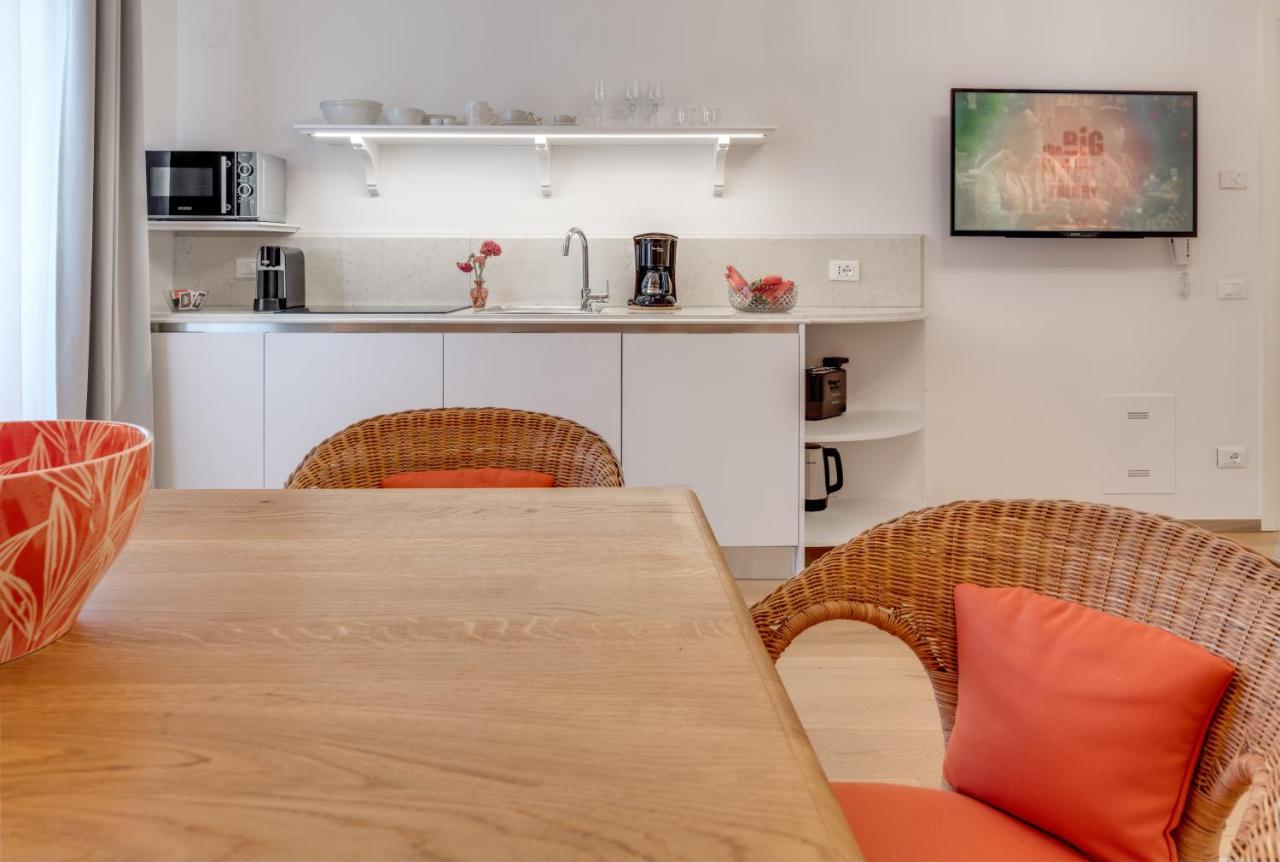 Rambaldi Apartments In Casa Nr 6 With Shared Terrace Бардолино Экстерьер фото