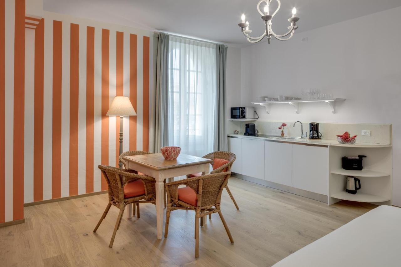 Rambaldi Apartments In Casa Nr 6 With Shared Terrace Бардолино Экстерьер фото