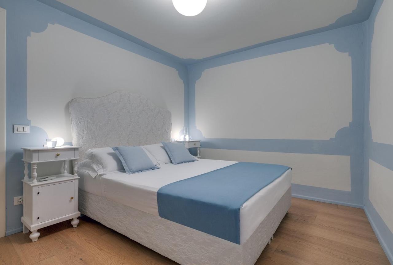 Rambaldi Apartments In Casa Nr 6 With Shared Terrace Бардолино Экстерьер фото
