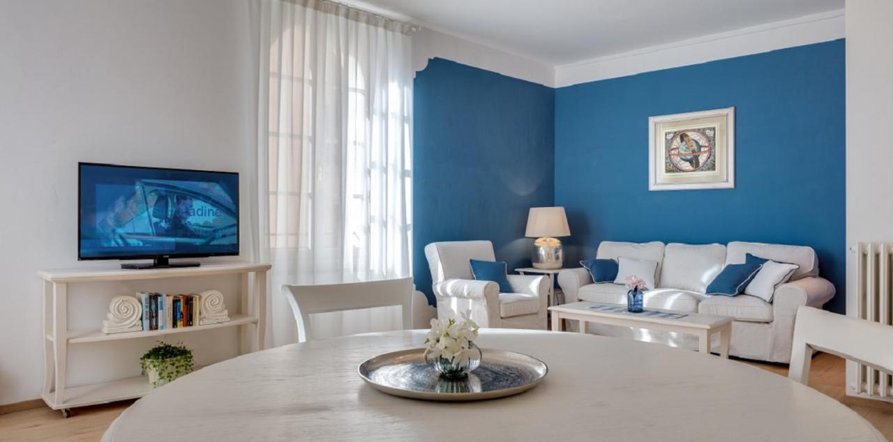 Rambaldi Apartments In Casa Nr 6 With Shared Terrace Бардолино Экстерьер фото