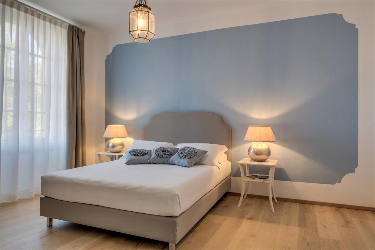 Rambaldi Apartments In Casa Nr 6 With Shared Terrace Бардолино Экстерьер фото