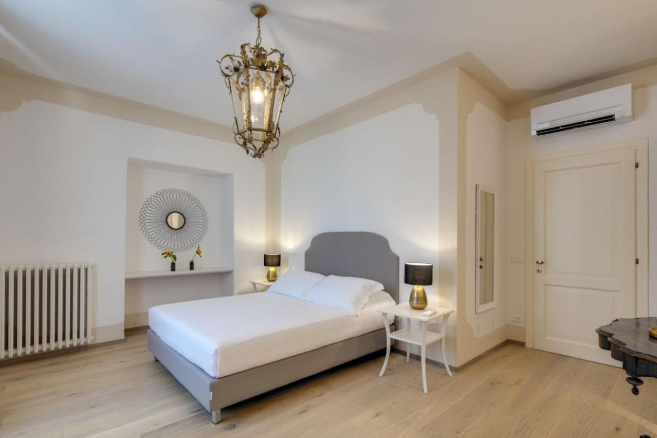 Rambaldi Apartments In Casa Nr 6 With Shared Terrace Бардолино Экстерьер фото