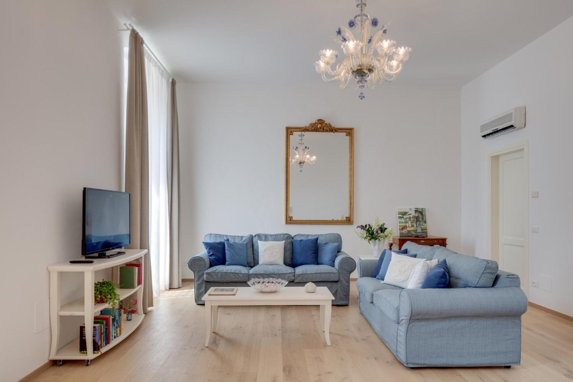 Rambaldi Apartments In Casa Nr 6 With Shared Terrace Бардолино Экстерьер фото