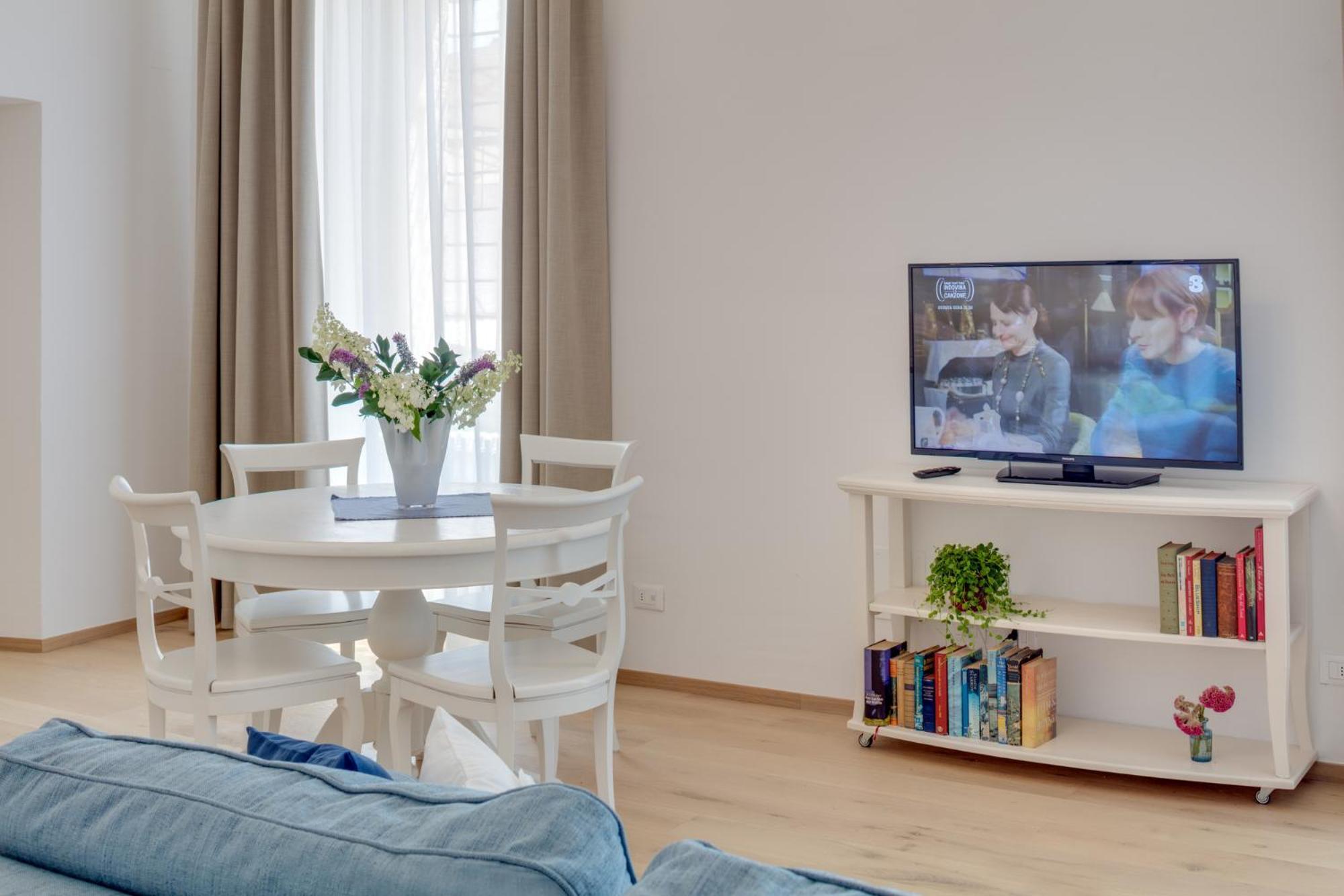 Rambaldi Apartments In Casa Nr 6 With Shared Terrace Бардолино Экстерьер фото